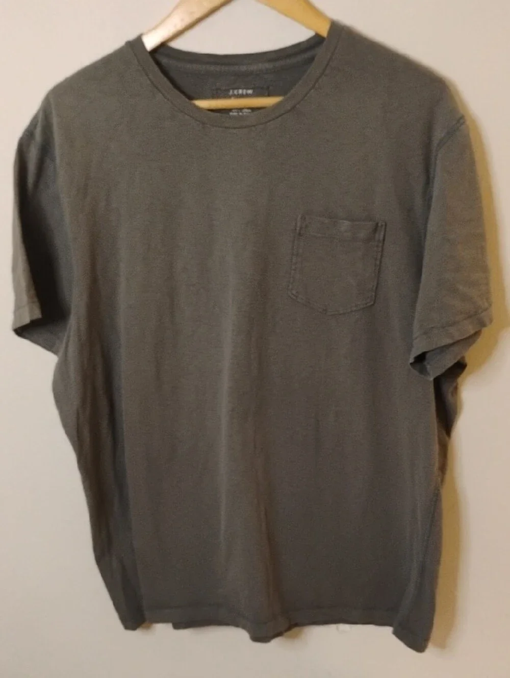 J. Crew comfortable crewneck